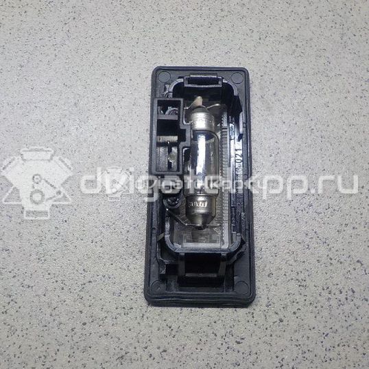 Фото Фонарь подсветки номера  8T0943021 для vw Passat [B6]