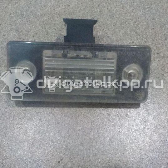 Фото Фонарь подсветки номера  8T0943021 для vw Passat [B6]