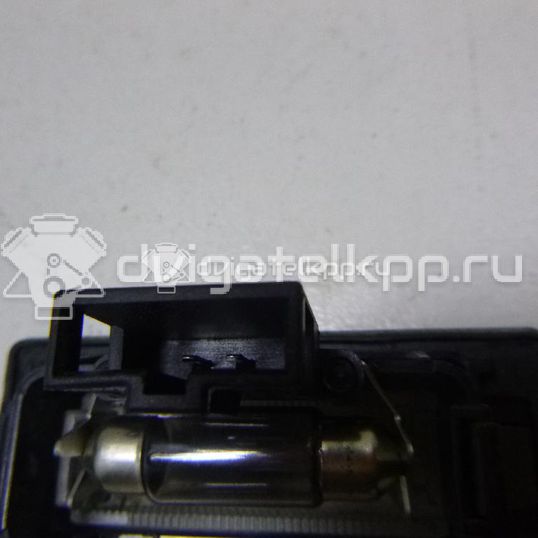 Фото Фонарь подсветки номера  8T0943021 для vw Passat [B6]