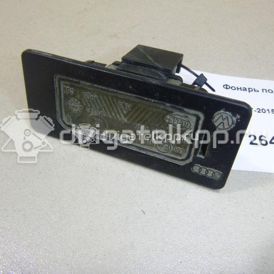 Фото Фонарь подсветки номера  8T0943021 для vw Passat [B6]