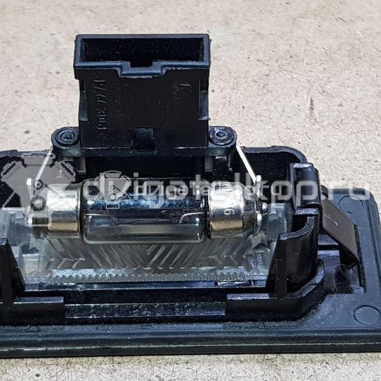 Фото Фонарь подсветки номера  8T0943021 для vw Passat [B6]