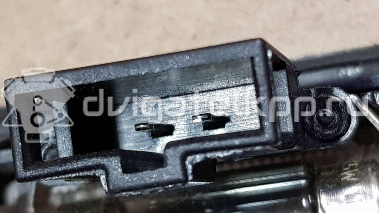 Фото Фонарь подсветки номера  8T0943021 для vw Passat [B6] {forloop.counter}}