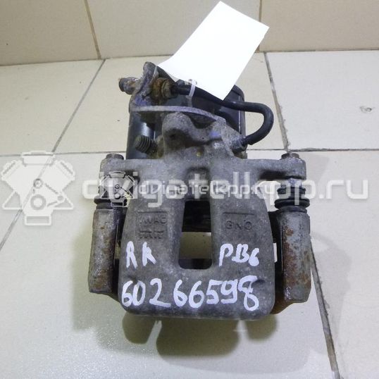 Фото Суппорт тормозной задний правый  3C0615404E для Volkswagen Passat