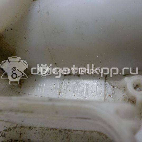 Фото Насос топливный электрический  3AA919051C для Volkswagen Passat / Cc