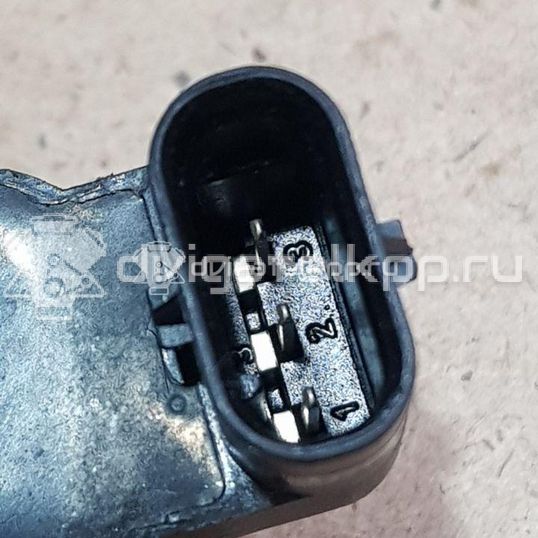 Фото Датчик парковки  3C0919275R для Volkswagen Tiguan / Touran / Up 121, 122, Bl1, Bl2 / Xl1 / Amarok S1B