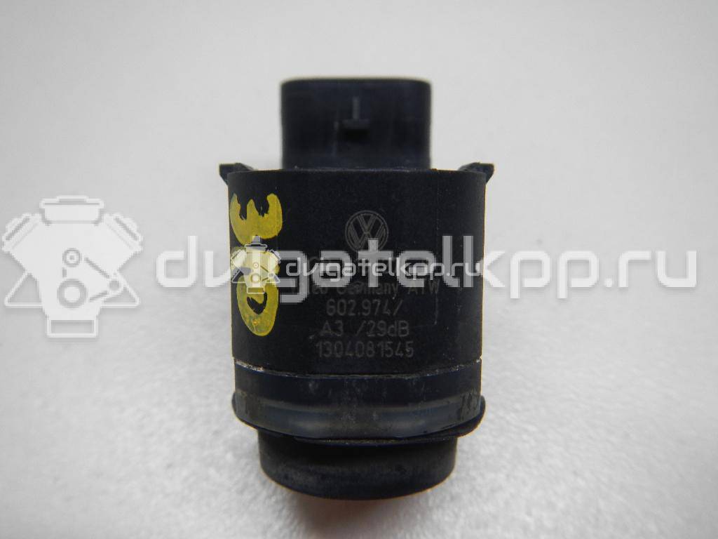 Фото Датчик парковки  3C0919275R для Volkswagen Tiguan / Touran / Up 121, 122, Bl1, Bl2 / Xl1 / Amarok S1B {forloop.counter}}