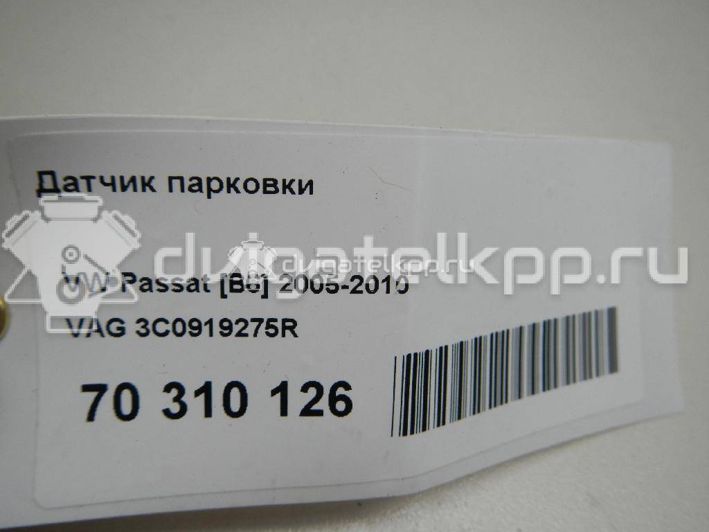 Фото Датчик парковки  3C0919275R для Volkswagen Tiguan / Touran / Up 121, 122, Bl1, Bl2 / Xl1 / Amarok S1B {forloop.counter}}