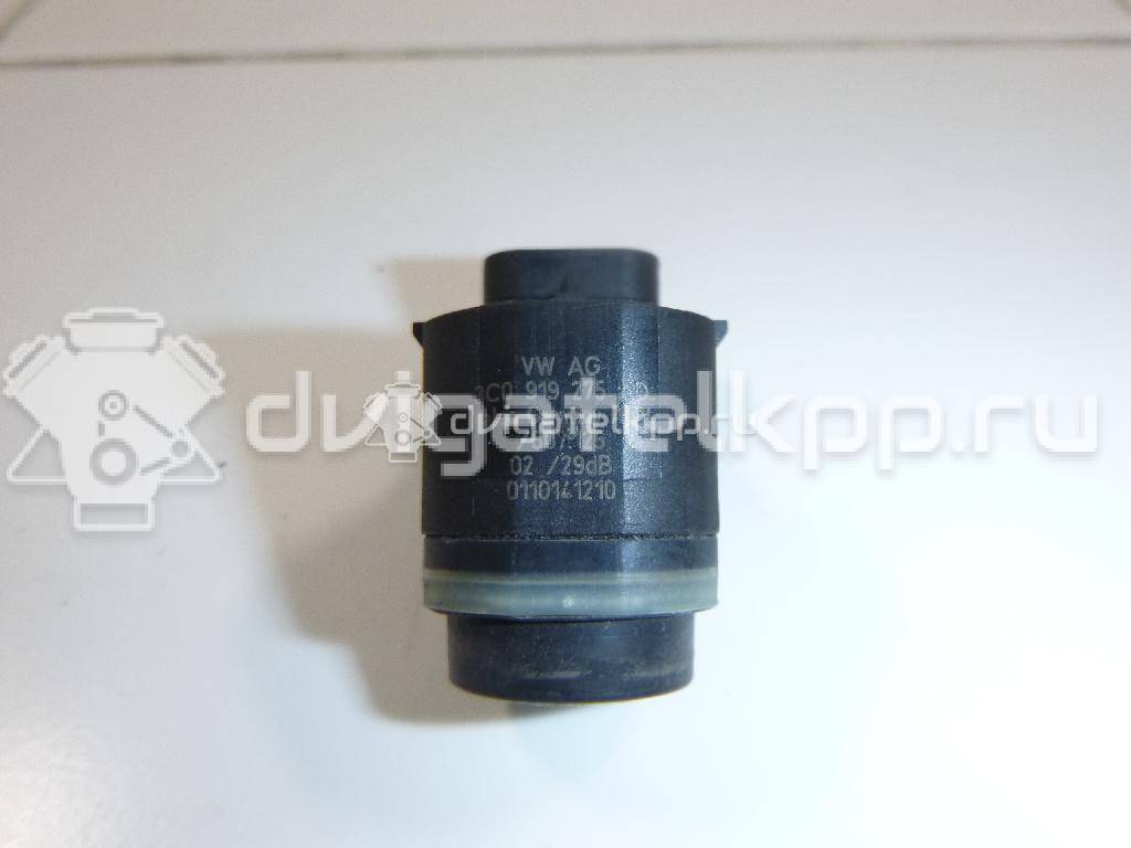 Фото Датчик парковки  3C0919275AD для Volkswagen Tiguan / Touran / Up 121, 122, Bl1, Bl2 / Xl1 / Amarok S1B {forloop.counter}}