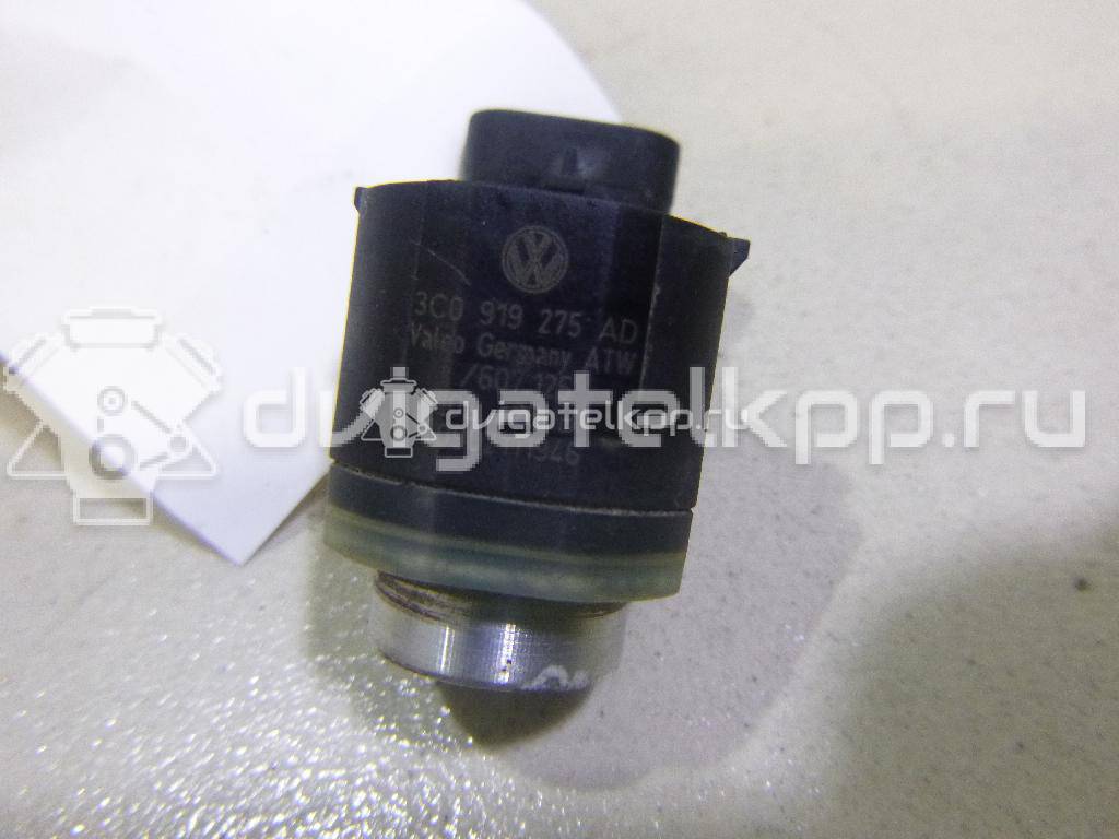 Фото Датчик парковки  3C0919275AD для Volkswagen Tiguan / Touran / Up 121, 122, Bl1, Bl2 / Xl1 / Amarok S1B {forloop.counter}}