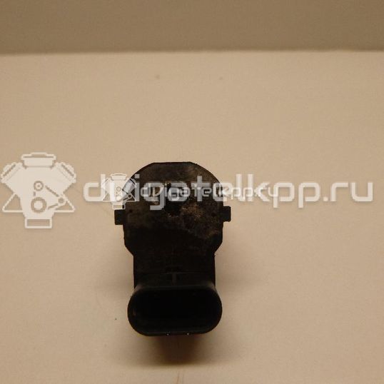 Фото Датчик парковки  3C0919275K для Volkswagen Tiguan / Touran / Up 121, 122, Bl1, Bl2 / Xl1 / Amarok S1B