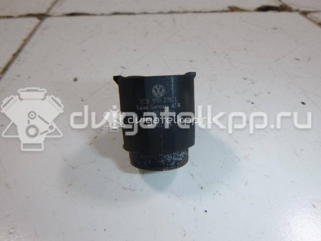 Фото Датчик парковки  3C0919275N2ZZ для Volkswagen Tiguan / Touran / Up 121, 122, Bl1, Bl2 / Xl1 / Amarok S1B {forloop.counter}}