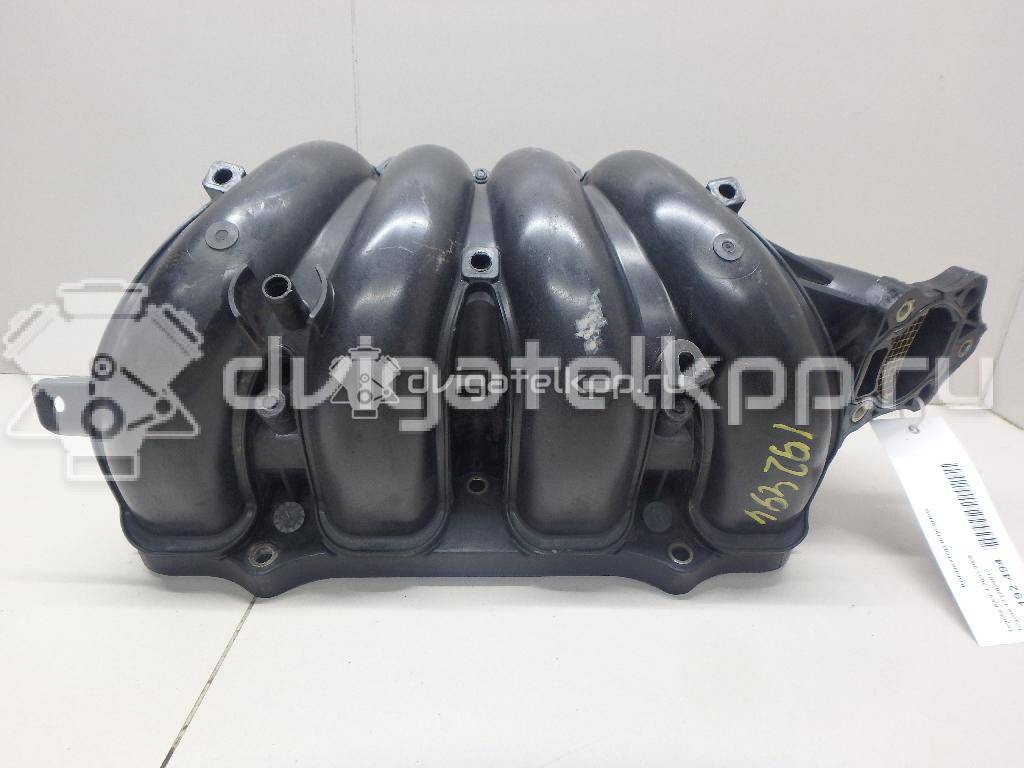 Фото Коллектор впускной для двигателя 1AZ-FE для Toyota / Toyota (Gac) / Toyota (Faw) 150-155 л.с 16V 2.0 л бензин 1712028010 {forloop.counter}}