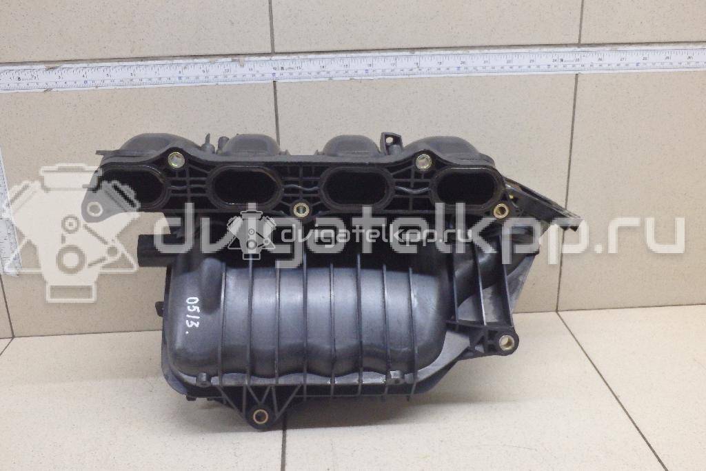 Фото Коллектор впускной для двигателя 1AZ-FE для Toyota / Toyota (Gac) / Toyota (Faw) 145-152 л.с 16V 2.0 л бензин 1712028010 {forloop.counter}}