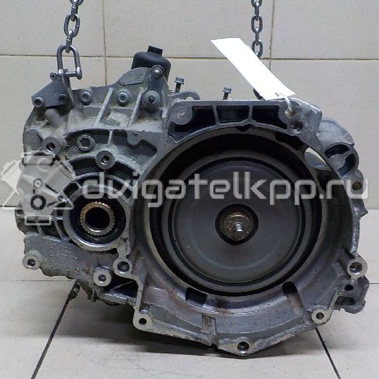 Фото Контрактная (б/у) АКПП для Volkswagen Scirocco / Tiguan / Cc / Sharan / Golf 170 л.с 16V 2.0 л CFGB Дизельное топливо 02E300013M006