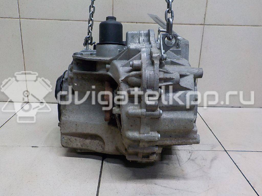 Фото Контрактная (б/у) АКПП для Volkswagen Scirocco / Tiguan / Cc / Sharan / Golf 170 л.с 16V 2.0 л CFGB Дизельное топливо 02E300013M006 {forloop.counter}}