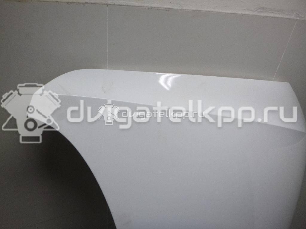 Фото Капот  3AA823031 для Volkswagen Passat {forloop.counter}}