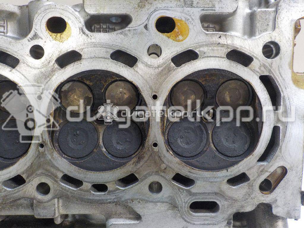 Фото Головка блока для двигателя 1ZZ-FE для Lotus / Pontiac / Toyota / Toyota (Faw) 135-136 л.с 16V 1.8 л бензин 111010D030 {forloop.counter}}