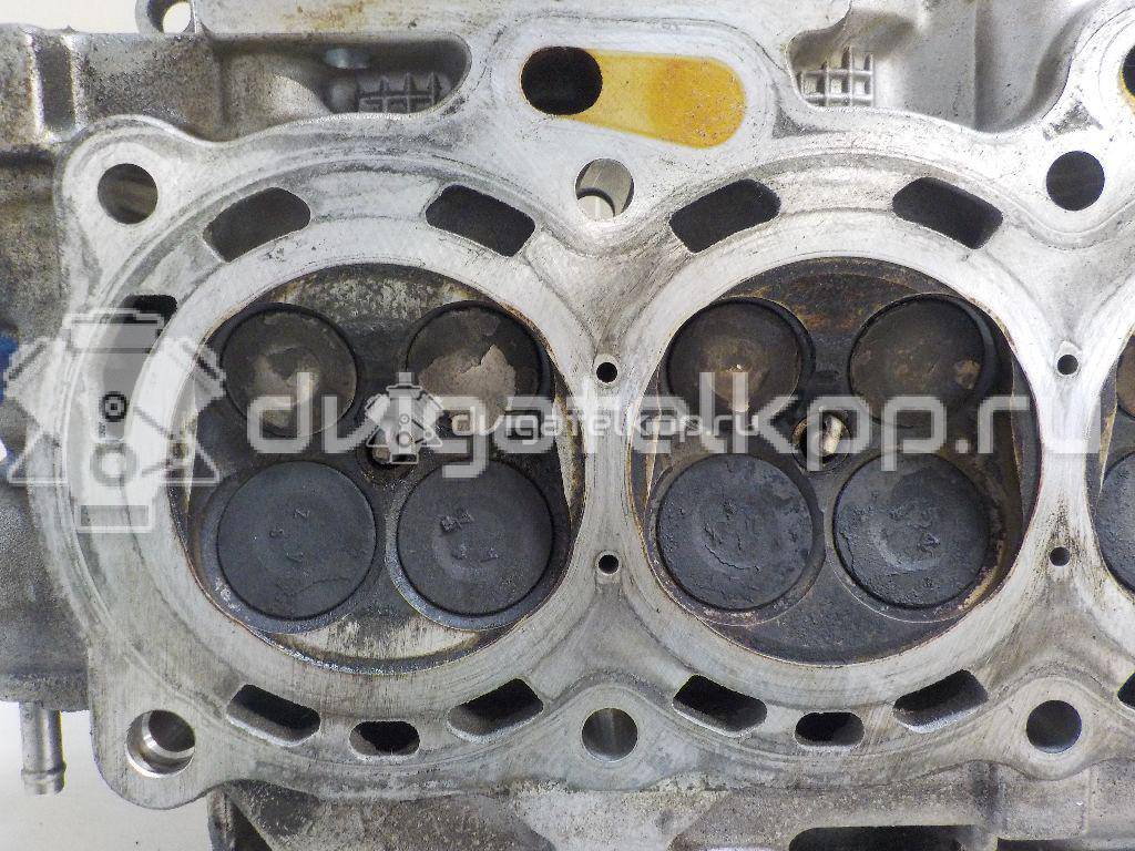 Фото Головка блока для двигателя 1ZZ-FE для Lotus / Pontiac / Toyota / Toyota (Faw) 139 л.с 16V 1.8 л бензин 111010D030 {forloop.counter}}