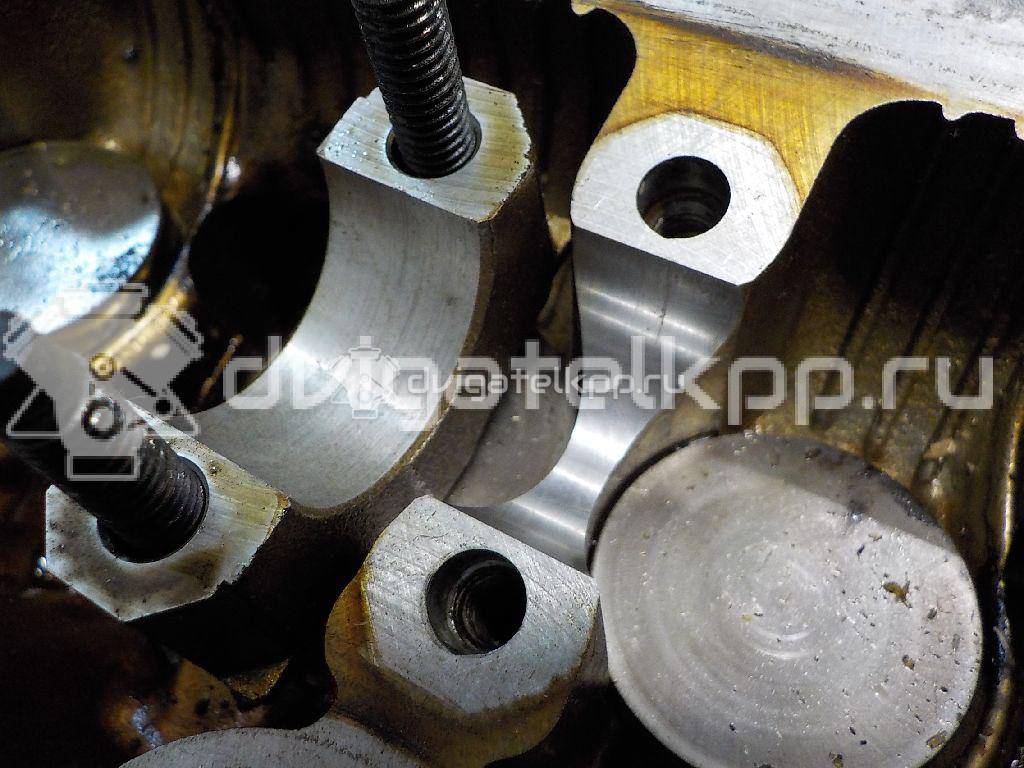 Фото Головка блока для двигателя 1ZZ-FE для Lotus / Pontiac / Toyota / Toyota (Faw) 121-146 л.с 16V 1.8 л Бензин/спирт 111010D030 {forloop.counter}}