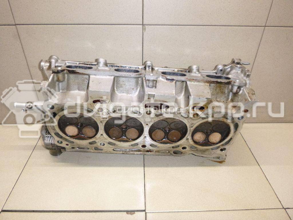 Фото Головка блока для двигателя 2AZ-FE для Toyota / Daihatsu / Scion / Toyota (Faw) / Toyota (Gac) 152-163 л.с 16V 2.4 л бензин 1110128012 {forloop.counter}}