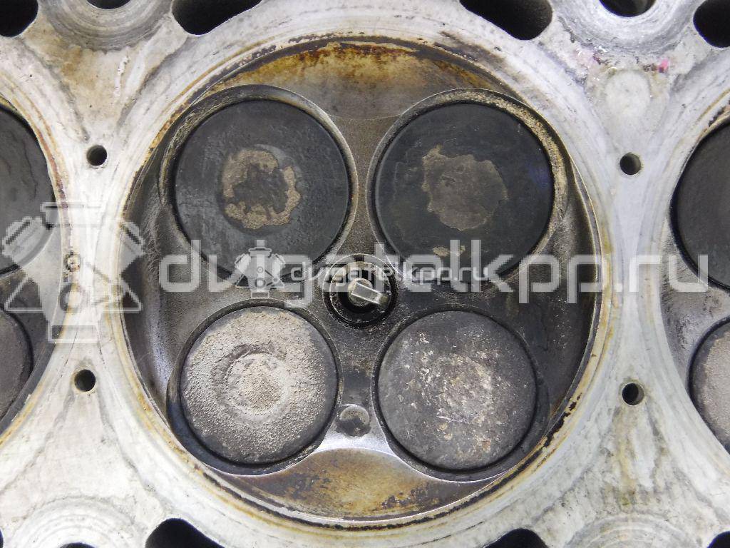 Фото Головка блока для двигателя 2AZ-FE для Toyota / Daihatsu / Toyota (Faw) / Toyota (Gac) 152-170 л.с 16V 2.4 л бензин 1110128012 {forloop.counter}}