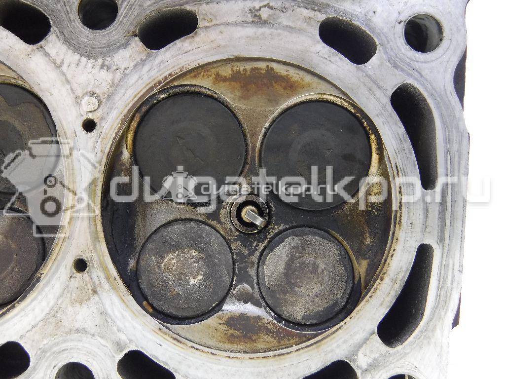 Фото Головка блока для двигателя 2AZ-FE для Toyota / Daihatsu / Toyota (Faw) / Toyota (Gac) 152-170 л.с 16V 2.4 л бензин 1110128012 {forloop.counter}}