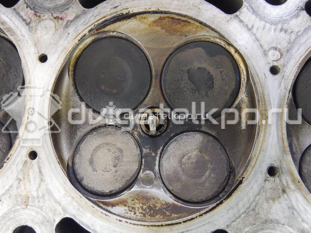 Фото Головка блока для двигателя 2AZ-FE для Toyota / Daihatsu / Toyota (Faw) / Toyota (Gac) 152-170 л.с 16V 2.4 л бензин 1110128012 {forloop.counter}}