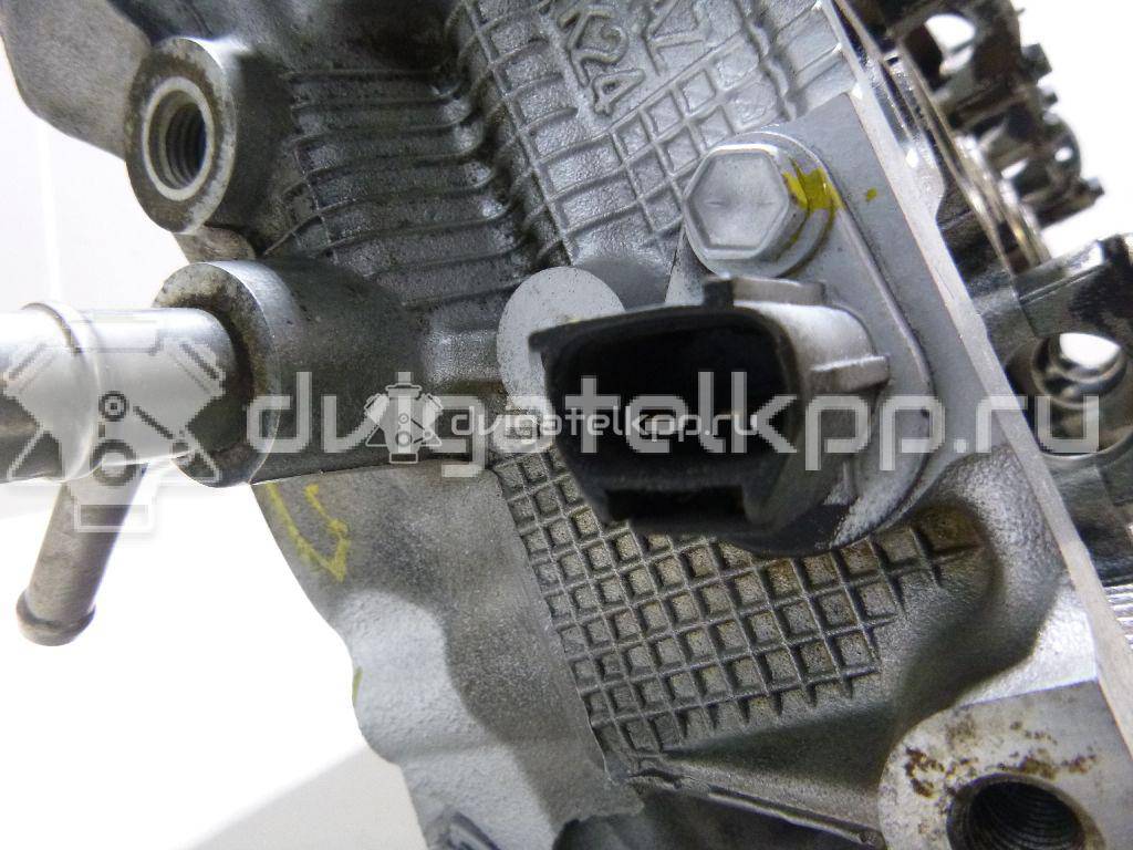 Фото Головка блока для двигателя 2AZ-FE для Toyota / Daihatsu / Toyota (Faw) / Toyota (Gac) 152-170 л.с 16V 2.4 л бензин 1110128012 {forloop.counter}}