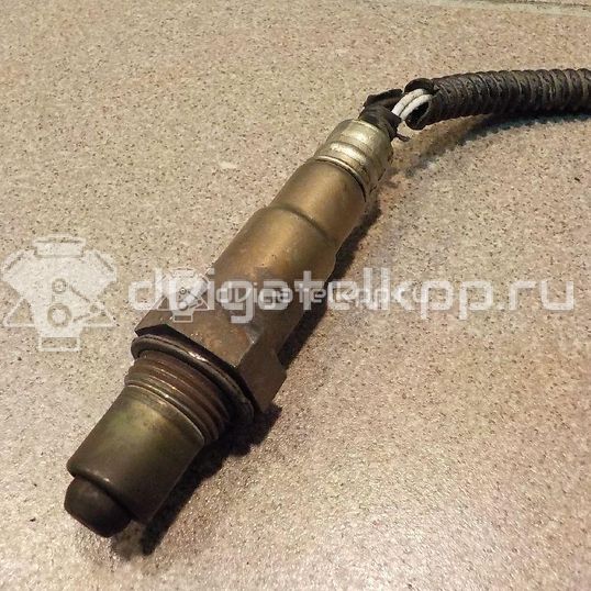 Фото Датчик кислородный/Lambdasonde  07C906262A для Volkswagen Scirocco / Tiguan / Touran / Up 121, 122, Bl1, Bl2 / Amarok S1B