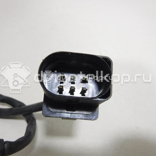 Фото Датчик кислородный/Lambdasonde  077906262D для Volkswagen Tiguan / Touran / Amarok S1B / New Beetle / Bora