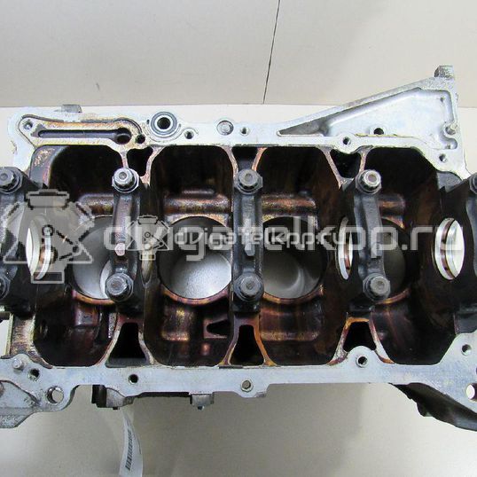 Фото Блок двигателя для двигателя 2AZ-FE для Toyota / Daihatsu / Toyota (Faw) / Toyota (Gac) 152-170 л.с 16V 2.4 л бензин 1141009050