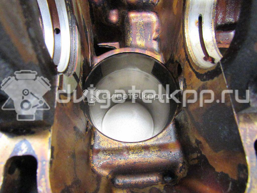 Фото Блок двигателя для двигателя 2AZ-FE для Toyota / Daihatsu / Scion / Toyota (Faw) / Toyota (Gac) 152-163 л.с 16V 2.4 л бензин 1141009050 {forloop.counter}}