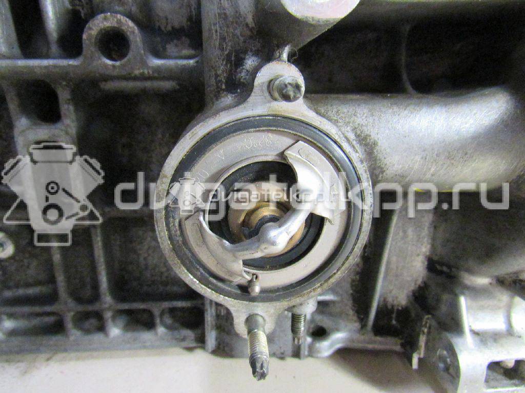 Фото Блок двигателя для двигателя 2AZ-FE для Toyota / Daihatsu / Scion / Toyota (Faw) / Toyota (Gac) 152-163 л.с 16V 2.4 л бензин 1141009050 {forloop.counter}}