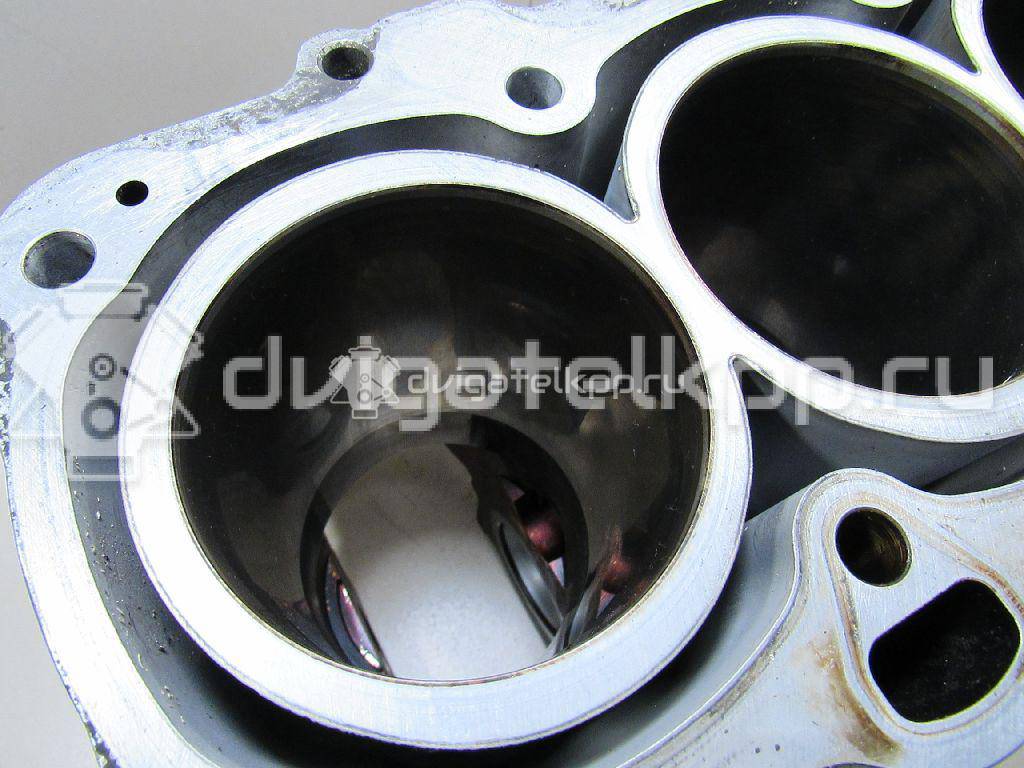 Фото Блок двигателя для двигателя 2AZ-FE для Toyota / Daihatsu / Scion / Toyota (Faw) / Toyota (Gac) 152-163 л.с 16V 2.4 л бензин 1141009050 {forloop.counter}}