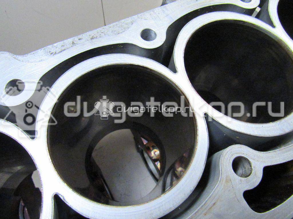 Фото Блок двигателя для двигателя 2AZ-FE для Toyota / Daihatsu / Scion / Toyota (Faw) / Toyota (Gac) 152-163 л.с 16V 2.4 л бензин 1141009050 {forloop.counter}}