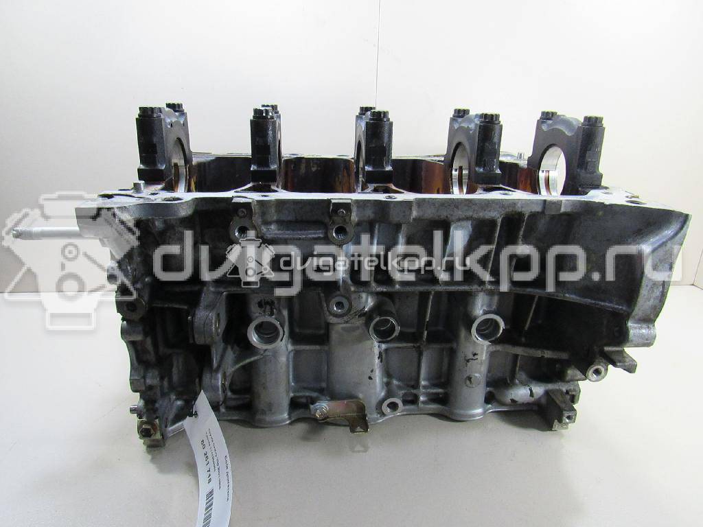 Фото Блок двигателя для двигателя 2AZ-FE для Toyota / Daihatsu / Scion / Toyota (Faw) / Toyota (Gac) 152-163 л.с 16V 2.4 л бензин 1141009050 {forloop.counter}}