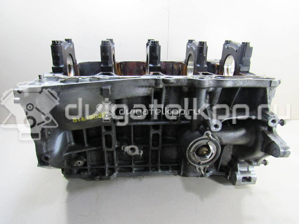 Фото Блок двигателя для двигателя 2AZ-FE для Toyota / Daihatsu / Scion / Toyota (Faw) / Toyota (Gac) 152-163 л.с 16V 2.4 л бензин 1141009050 {forloop.counter}}