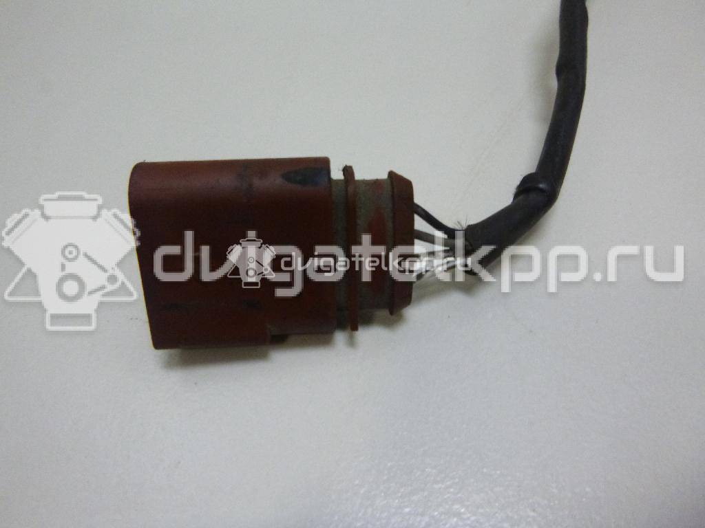 Фото Датчик кислородный/Lambdasonde  377906265B для Volkswagen Scirocco / Tiguan / Touran / Up 121, 122, Bl1, Bl2 / Amarok S1B {forloop.counter}}