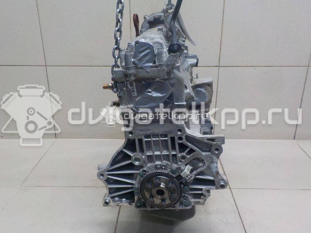 Фото Контрактный (б/у) двигатель CBZB для Volkswagen / Audi 105 л.с 8V 1.2 л бензин 03F100031FX {forloop.counter}}