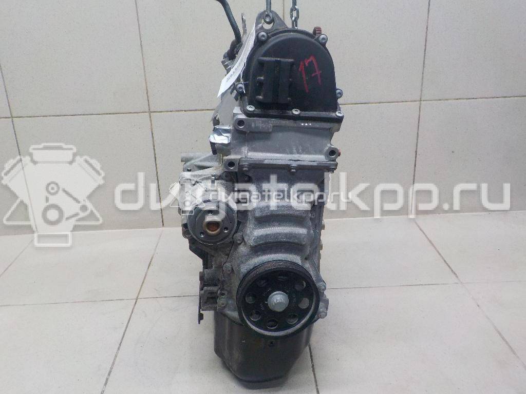 Фото Контрактный (б/у) двигатель CBZB для Volkswagen / Audi 105 л.с 8V 1.2 л бензин 03F100031FX {forloop.counter}}