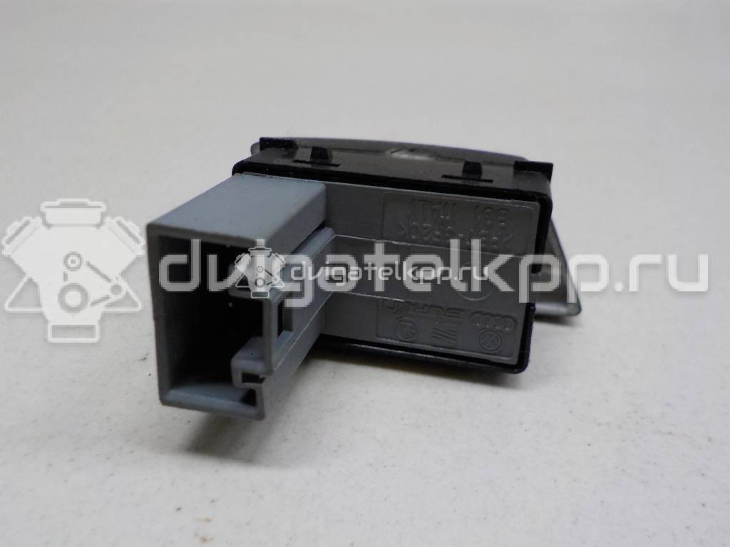 Фото Кнопка стеклоподъемника  1Z0959856 для vw Polo (HB) {forloop.counter}}