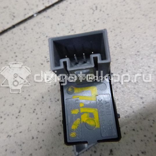 Фото Кнопка стеклоподъемника  1Z0959856 для vw Polo (HB)