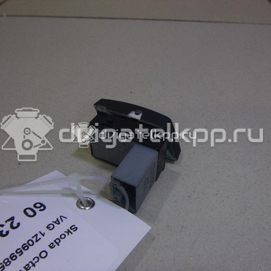 Фото Кнопка стеклоподъемника  1Z0959856 для vw Polo (HB)