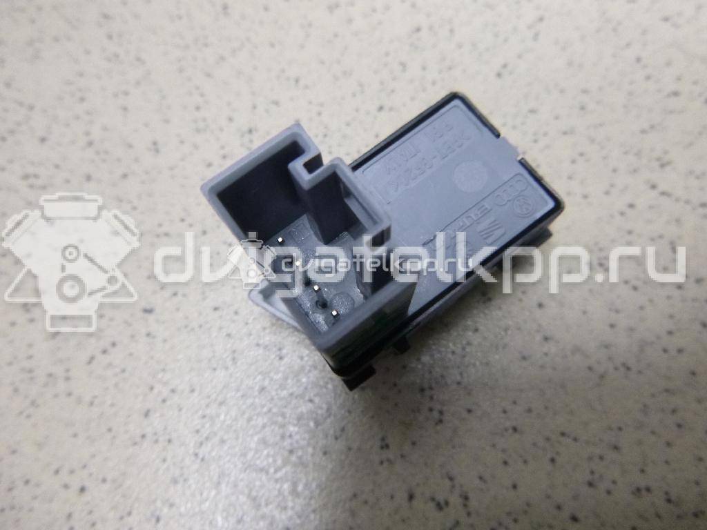 Фото Кнопка стеклоподъемника  1Z0959856 для vw Polo (HB) {forloop.counter}}