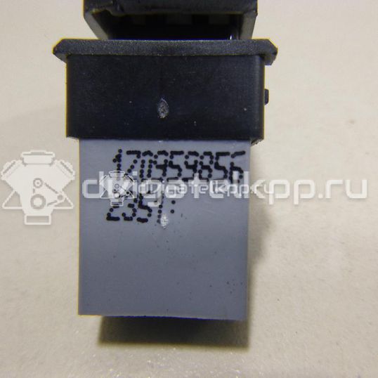 Фото Кнопка стеклоподъемника  1Z0959856 для vw Polo (HB)