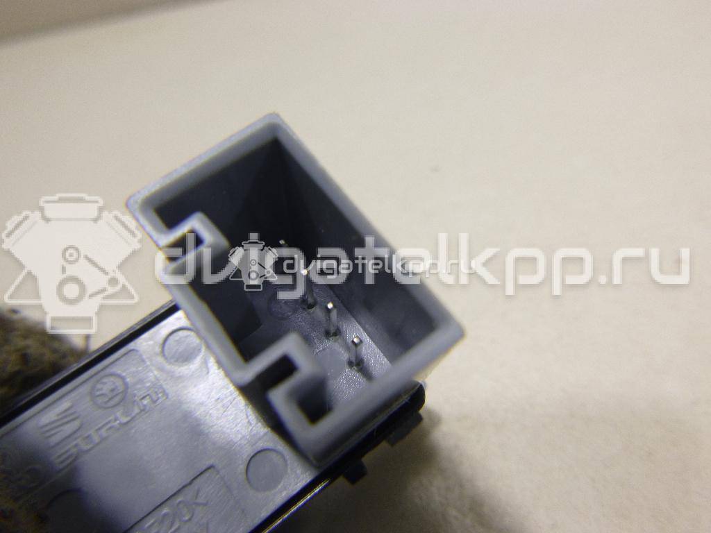 Фото Кнопка стеклоподъемника  1Z0959856 для vw Polo (HB) {forloop.counter}}