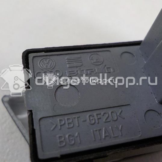 Фото Кнопка стеклоподъемника  1Z0959856 для vw Polo (HB)