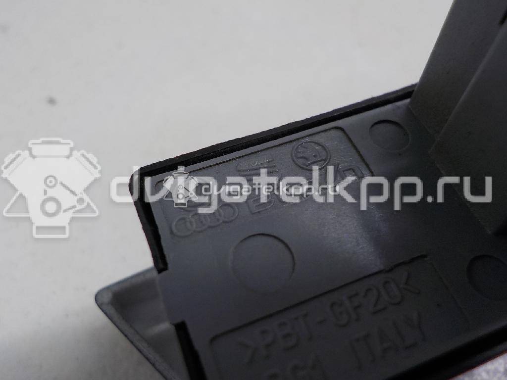 Фото Кнопка стеклоподъемника  1Z0959856 для vw Polo (HB) {forloop.counter}}