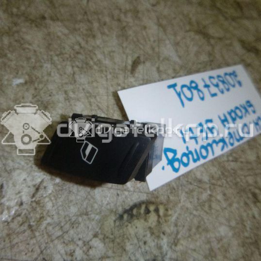 Фото Кнопка стеклоподъемника  1Z0959856 для vw Polo (HB)