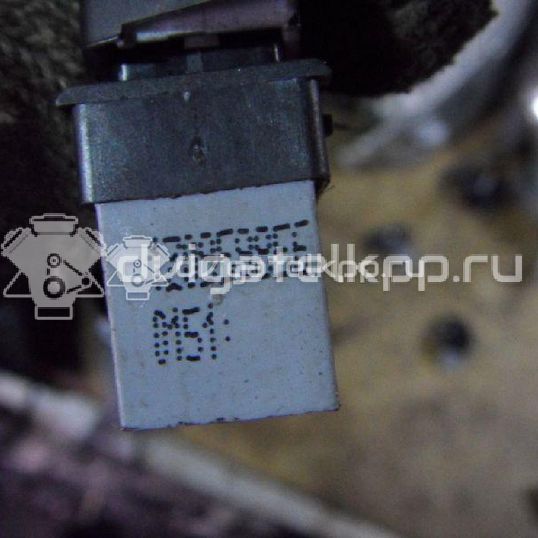 Фото Кнопка стеклоподъемника  1Z0959856 для vw Polo (HB)